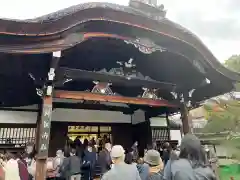 仁和寺(京都府)