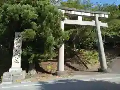 総社穴馬神社(福井県)