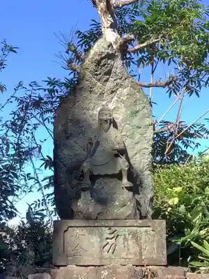 弘申寺(愛知県)