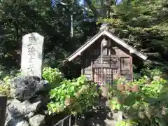 福増寺の建物その他