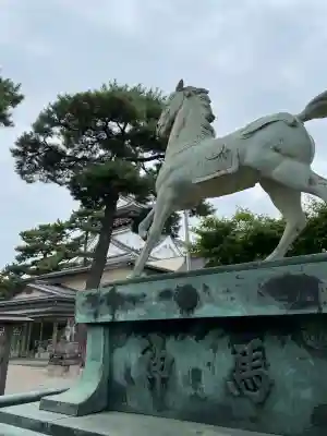 龍城神社(愛知県)
