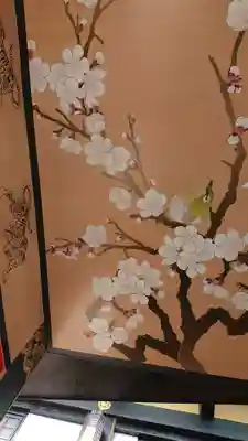 水戸東照宮の芸術