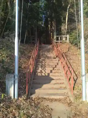 小針薬師如来堂(宮城県)