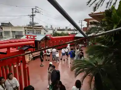 西来院(沖縄県)