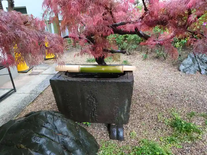 尾久八幡神社(東京都)