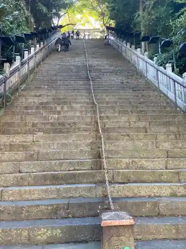 愛宕神社のその他建物