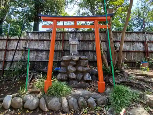 普門院(埼玉県)