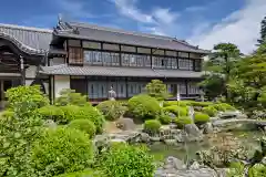 延算寺(岐阜県)