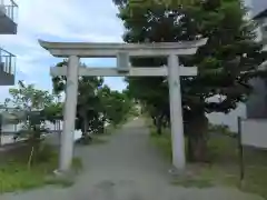 琵琶島神社(神奈川県)