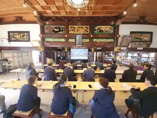 長徳寺(岩手県)