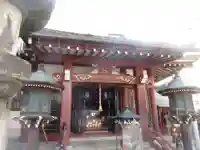 江東寺(東京都)