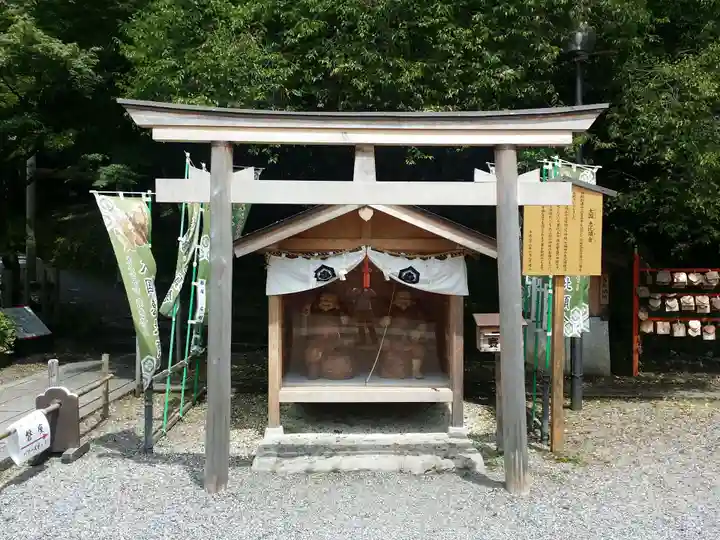 出雲大神宮(京都府)