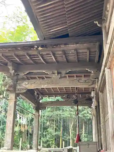 南宮神社(千葉県)