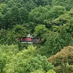 朝護孫子寺(奈良県)