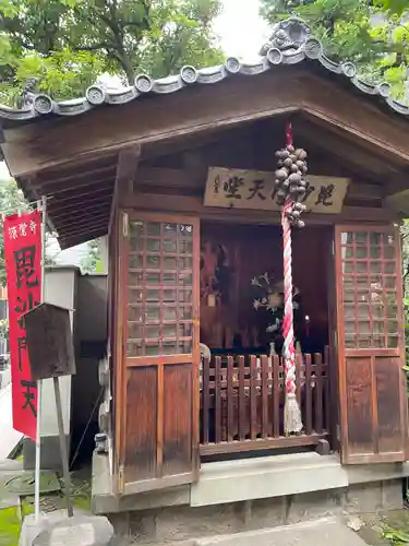 源覚寺(東京都)