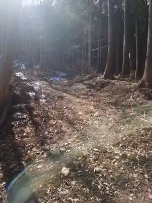 笠山神社(埼玉県)