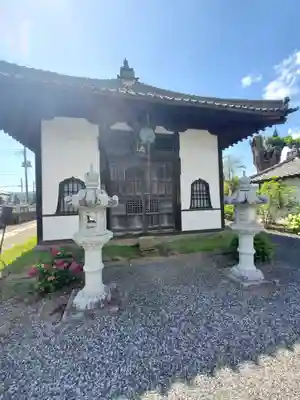 満願寺(栃木県)