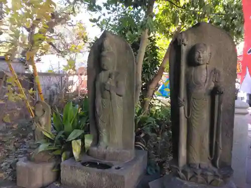 泉岳寺(東京都)