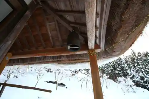 金言寺のその他建物