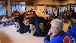 都波岐奈加等神社(三重県)(2022年01月10日(月) 11時37分35秒投稿)