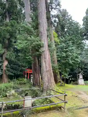 粟鹿神社(兵庫県)