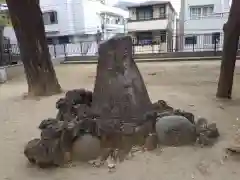 鬼子母神堂　(法明寺）(東京都)