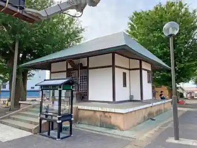 飯沼山 圓福寺のその他建物