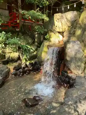 椿大神社(三重県)