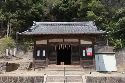 岩谷観音(愛知県)