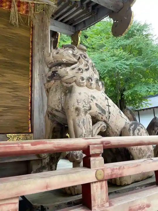 日吉大社(滋賀県)