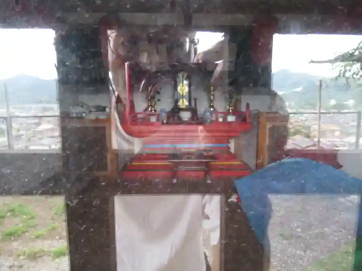 賀茂別雷神社(栃木県)