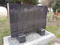 水神社の建物その他