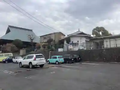 龍興寺のその他建物