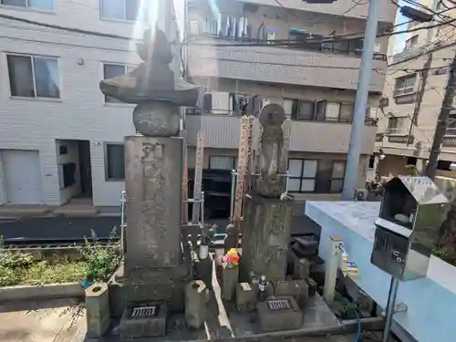 長慶寺(東京都)