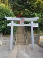 駒岡八幡神社(駒岡八幡宮)(神奈川県)