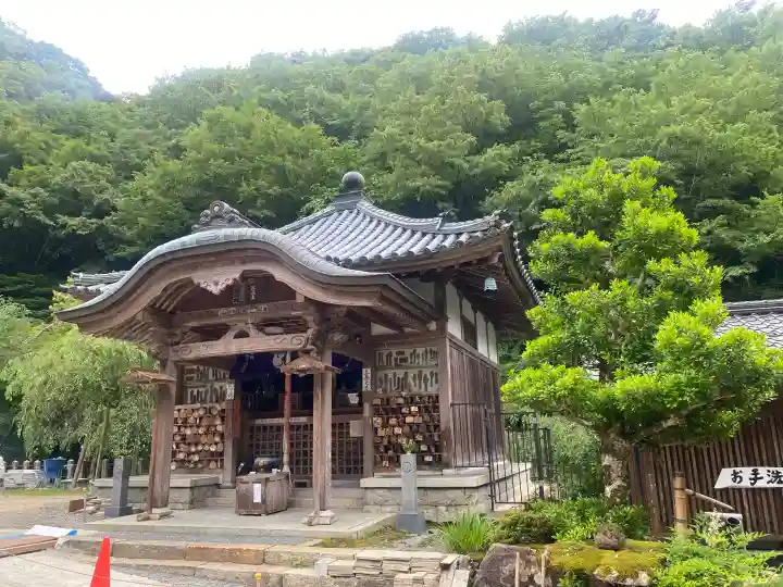 三方石観世音(福井県)