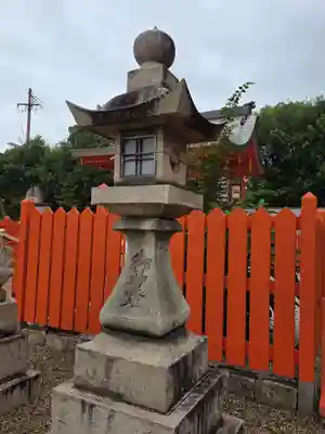 百舌鳥八幡宮(大阪府)