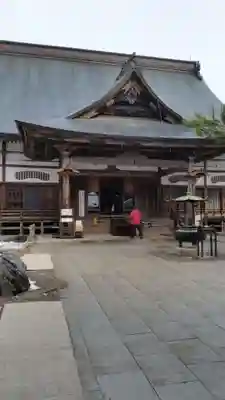 中尊寺(岩手県)