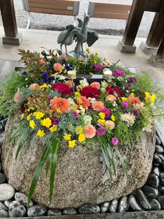 白鷺神社(栃木県)