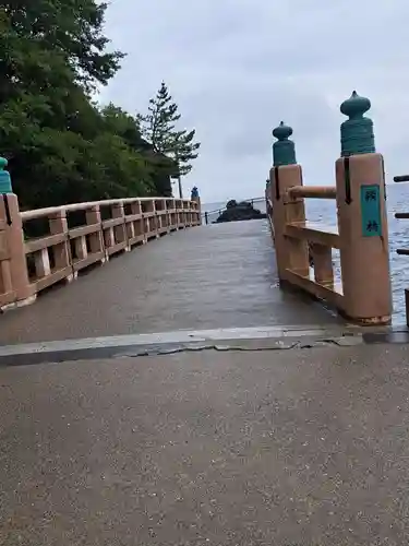 二見興玉神社(三重県)