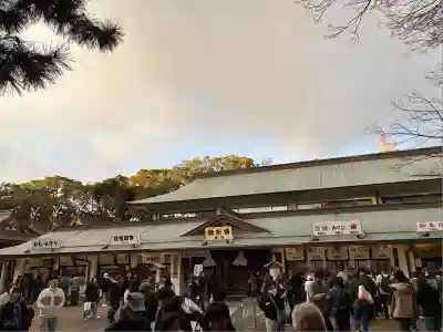 西宮神社(兵庫県)