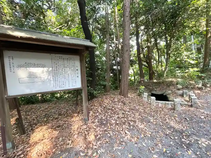 八幡神社(三重県)