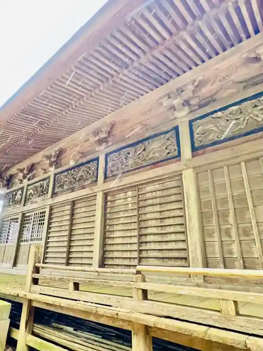 観福寺(千葉県)
