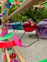 市原稲荷神社のその他建物