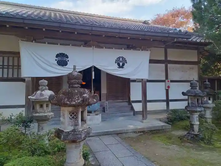 西明寺(京都府)