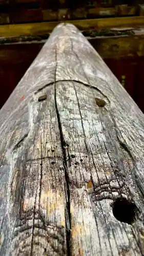 日蓮宗 総本山 塔頭 定林坊(じょうりんぼう)(山梨県)