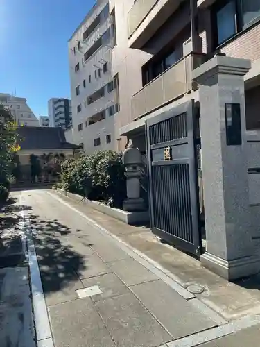 正覚寺(東京都)