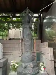 久光院(神奈川県)