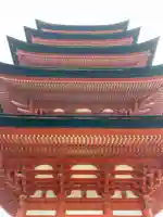 豊国神社 のその他建物