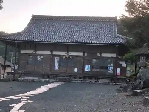 伊香具神社の建物その他